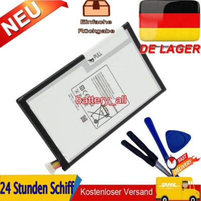 Akku für Samsung SM-T310 SM-T311 SM-T3110 SM-T311 T315 Galaxy Tab 3 8.0 Wifi