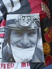 Mike Hailwood: The Fans' Favourite by Mick Walker (Paperback, 2011)