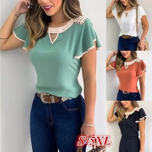Blusas Elegantes Cortas Para Dama Online Store, UP TO 65% OFF |  www.apmusicales.com