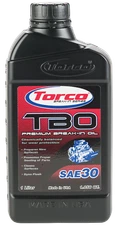 Torco TBO Break-In Oil