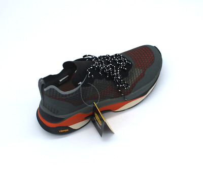 BRANDBLACK SPECTER CORAL SNEAKER MEN US 8/ WMN US 9.5 | eBay