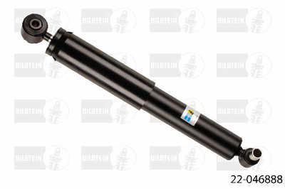 Bilstein B4 Rear Shock for Renault Laguna Mk1 (B56_, 556_) 1.6 16v (79 kW)