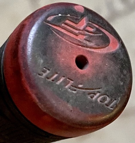 Top Flite XL 4h Hybrid 22° Loft Titanium Composite RH Steel Shaft RH Golf Club - Picture 11 of 11