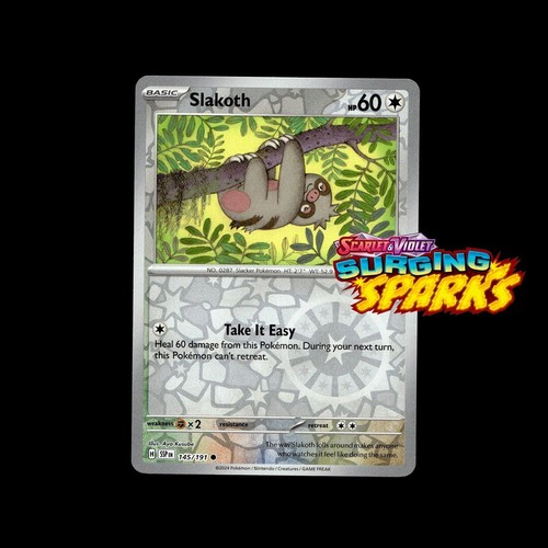 Pokemon Étincelles Surveillantes : Choisissez votre carte ! Holos/EX/Full Arts ! NM - Photo 151 sur 250