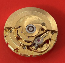 Vintage ETA 2836 Automatic Watch Movement 25 ...