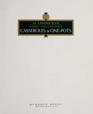 Casseroles : Home Collection Murdoch Books Staff