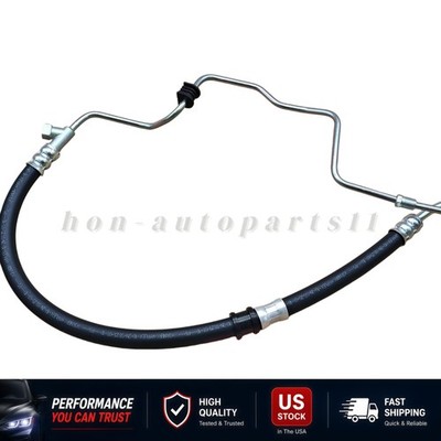 Power Steering Pressure Line Hose For Honda Pilot 3.5L 05-08  USA