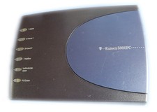 T Eumex 5000 PC  Anlage Telefonanlage ohne Netzteil #20