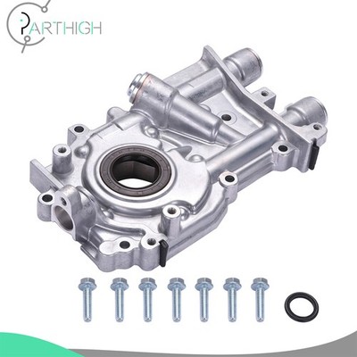 For Subaru High Performance Oil Pump 2.0L 2.5L (R=12mm) EJ20T EJ25T EJ22E EJ255