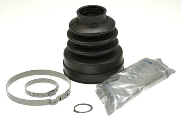 Faltenbalgsatz Antriebswelle Spidan 24753 FüR Focus Ford MAX DM2 2 Turnier Tdci-image