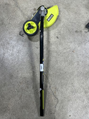 #ad RYOBI Expand It Universal Straight Shaft Edger Attachment RYEDG W11 $49.00