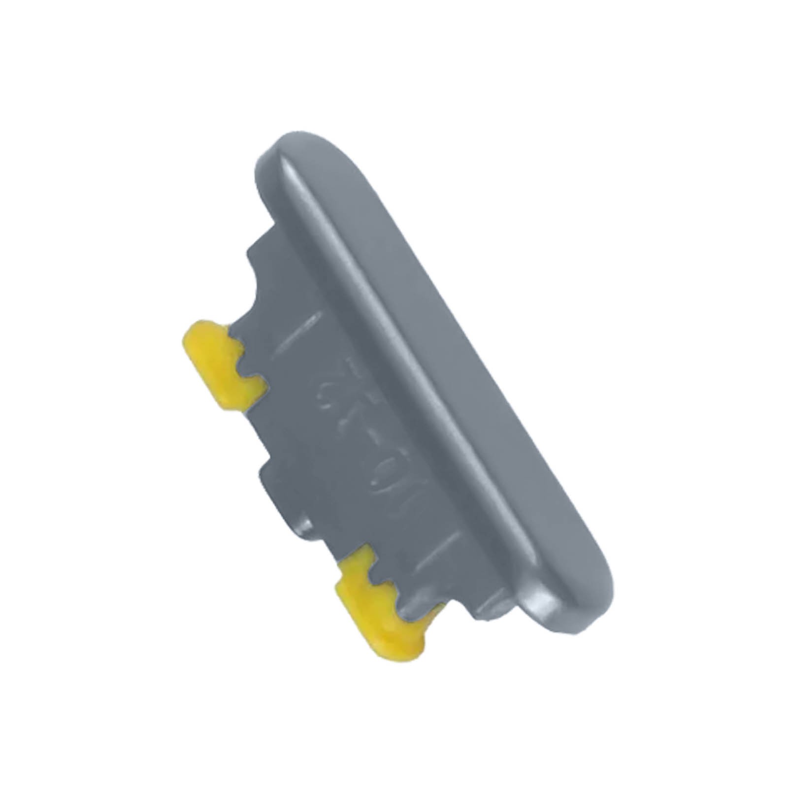 Bouton Samsung A53 5G original nappe interrupteur volume bleu