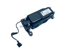 Mercedes-Benz GLE (W166 - C292) 2017 Stellmotor elektrische Sitzverstellung