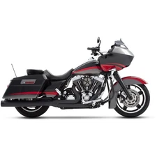 Rinehart Black 2 into 1 System w/Black End Cap - 200-0105