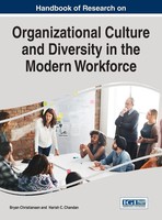 Bryan Christiansen (U. A.) | Handbook Of Research On Organizational Culture...