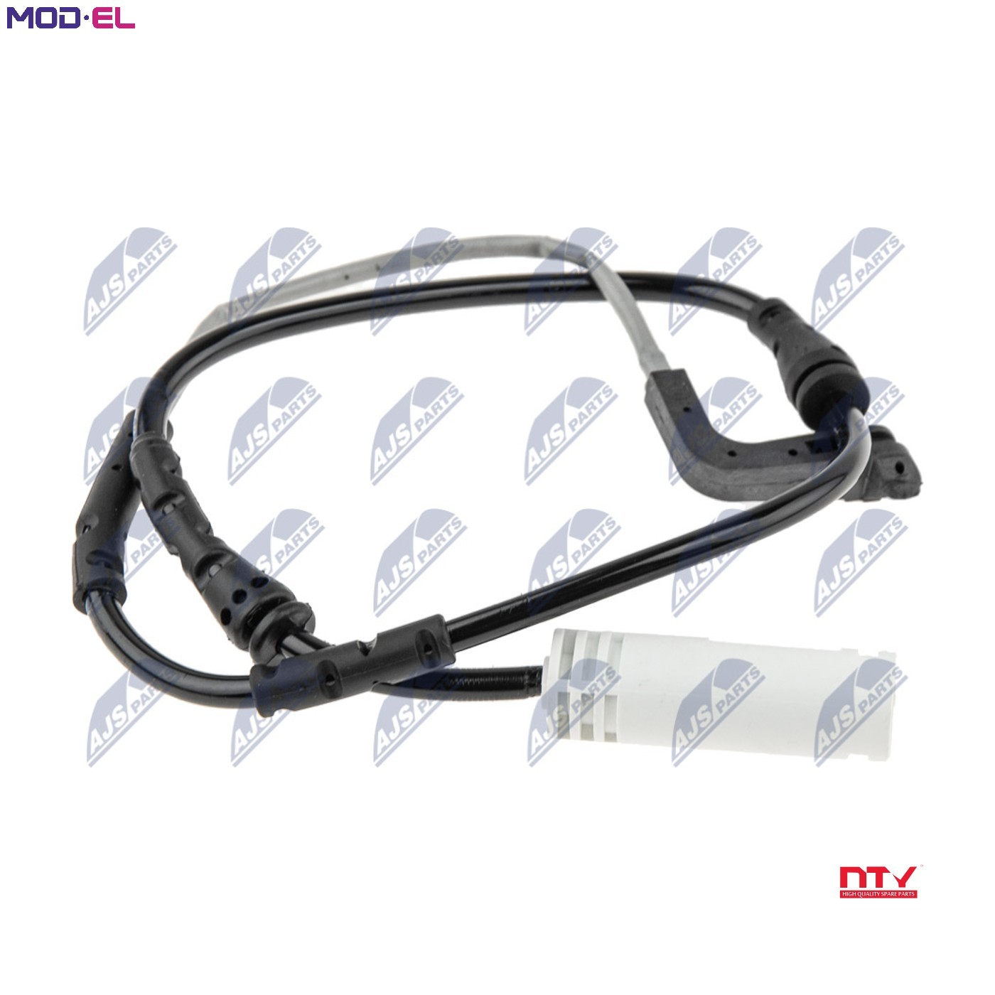 Brake pad wear sensor Front Axle Disc Brake HCZ-BM-017 NTY for BMW X1 - Image 5