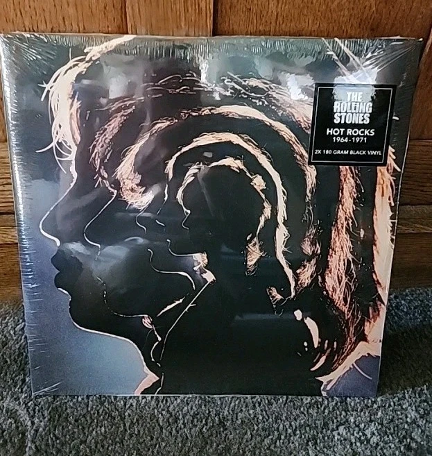The Rolling Stones 33 RPM Vinyl Records Compilation for sale | eBay