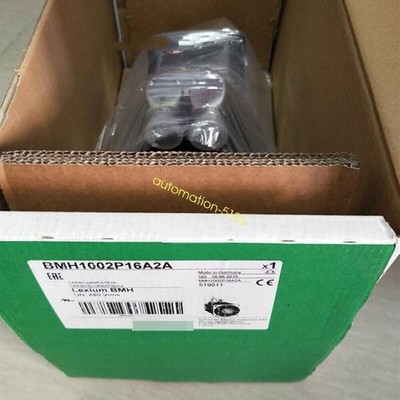 SND BMH1002P16A2A BMH1002P16A2A servo motor US Free TAX