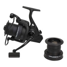 Penn Affinity III 7000 LCEU Big Pit Mulinello Lancio Largo Pesca alla Carpa