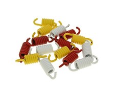 clutch spring kit Malossi Racing for Maxi Fly Clutch for 250cc-500cc Maxi Scoote