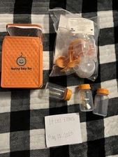 Hygeia Endeare Personal Accessory Set NEW - 10.0007