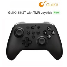 GuliKit KK2T Wireless Bluetooth Game Controller With TMR Joystick for PC/Switch2