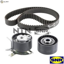 TIMING BELT KIT KD459.58 FOR MITSUBISHI OUTLANDER/II/SUV PEUGEOT 407/SW 4007