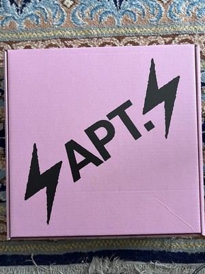 新品未開封 ROSÉ Bruno Mars APT. 7インチレコード $_12.JPG?set_id=880000500F