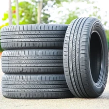 4 Tires Doublestar Maximum DH10 205/55R16 91V AS A/S All Season