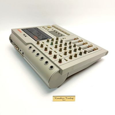 TASCAM Portastudio 424 Cassette Multi-track Recorder | eBay