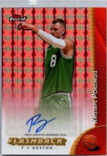 2025-26 Topps Finest Basketball Set Review and Checklist 22