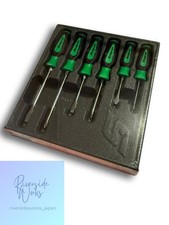 Snap-on SGDX60BG Soft Grip Driver Set 6 Pieces
