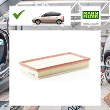 Luftfilter Mann-Filter für Audi A3 8L1 1.8 T