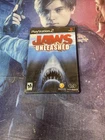 Jaws Unleashed (Sony PlayStation 2, 2006) - Tested