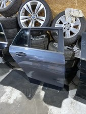 T&uuml;r hinten rechts 755 MERCEDES W205 KOMBI S205 2014-2021