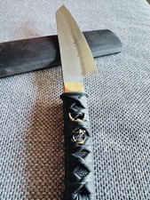 Custom Chef Knife Kiritsuke 6,5 inch Traditio...