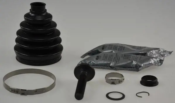 Spidan Kit Cuffia, Semiasse Gknb20628 - Immagine 3