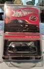 Hot Wheels Red Line Club 1992 GMC Typhoon (Black) Diecast 1:64 Limited NEW!!