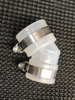NEW Atomic Elbow Hopper Adapter 6 Pack Made in USA- FREE SHIPPING
