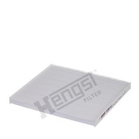 Hengst Filter Filter, Innenraumluft E3911LI FüR Hyundai Kia
