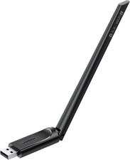UGREEN 2-In-1 USB Bluetooth Wifi Adapter, AX900 Bluetooth 5.4 Wifi 6 Adapter f