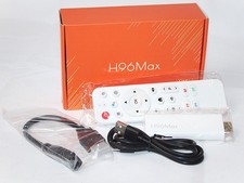 H96 Max Android TV RAM: 2GB / ROM 16GB, Remot...