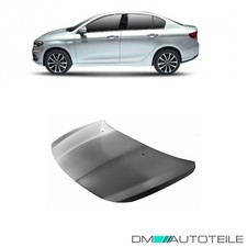 Motorhaube Bonnet Neuware Stahl passt für Fiat Tipo Kombi 356 Baujahr 2015-2020
