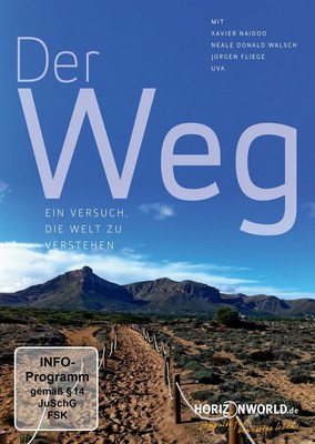 Der Weg - Ein Versuch, die Welt zu verstehen (DVD) (UK IMPORT)