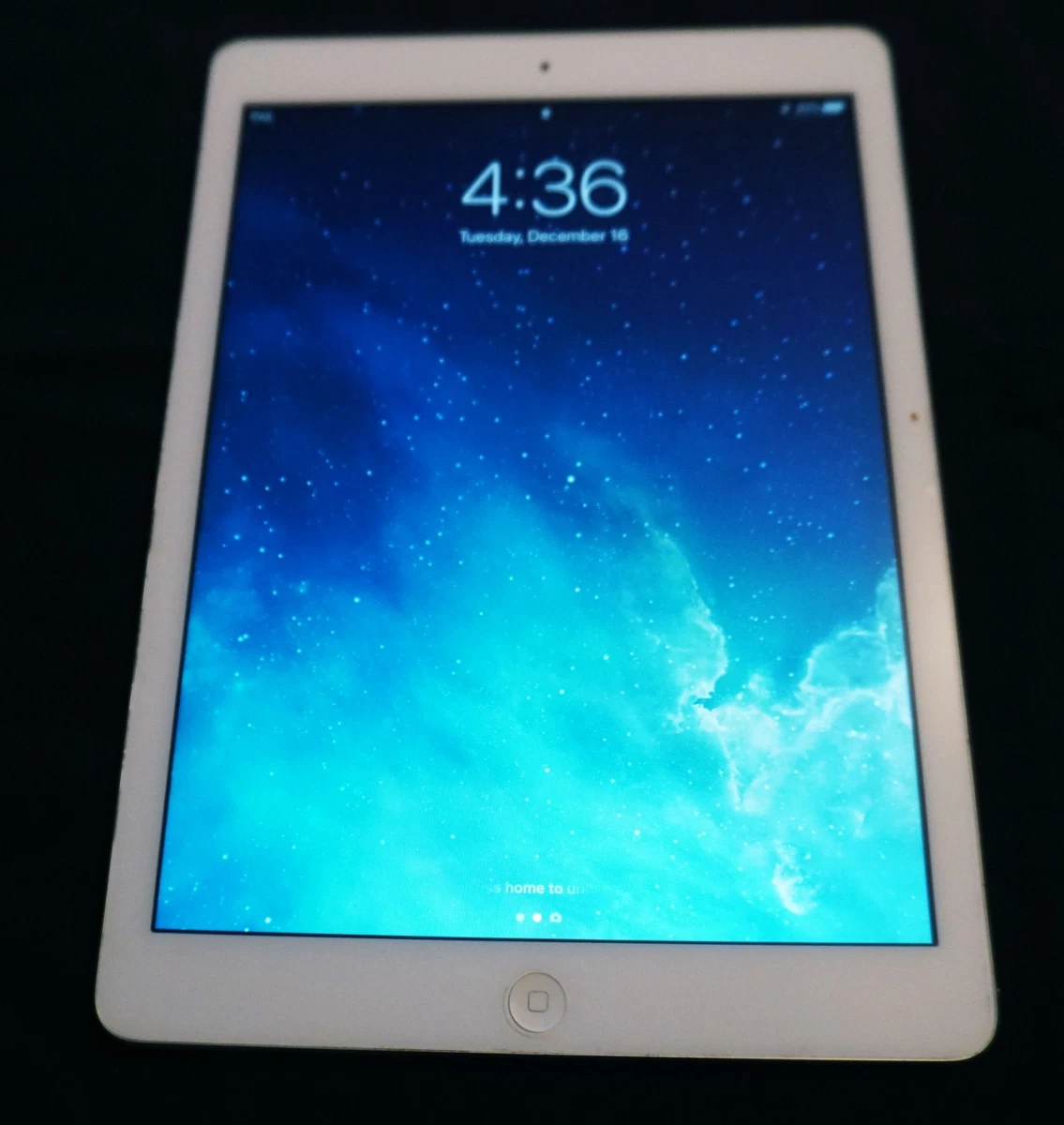 Apple iPad Air (1st Generation) 32 GB Tablets for sale - eBay