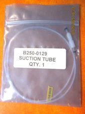 Perkin Elmer Suction Tube B250-0129 Lambda