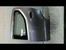 Porte arrière et accessoires Nissan PIXO