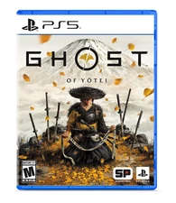 Ghost of Yotei - PS5