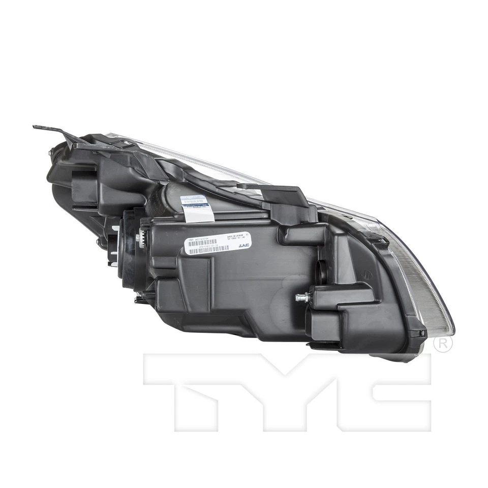 Фара в сборе TYC 20-6960-01 для Suzuki SX4 2007-2013 годов выпуска - Изображение 4 из 4