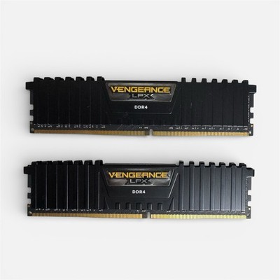 Corsair Vengeance LPX DDR4 16GB 2x8GB